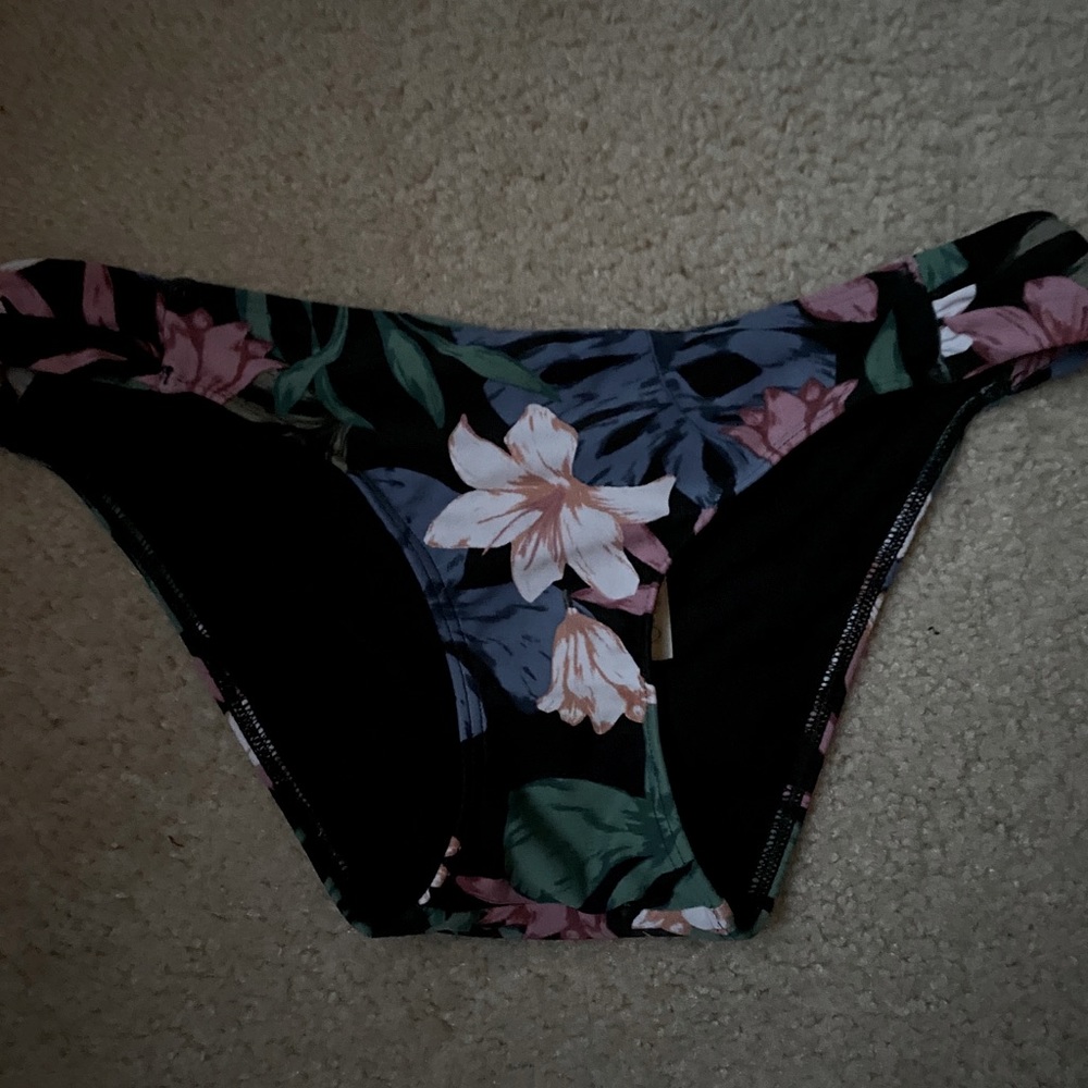 Hollister bikini bottoms